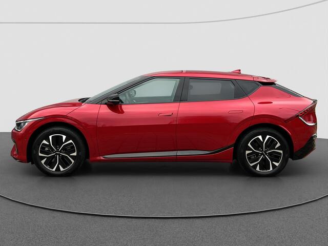 KIA EV6 GT-Line 77.4 kWh | Adaptive | 98,5% SOH | Warmtepomp