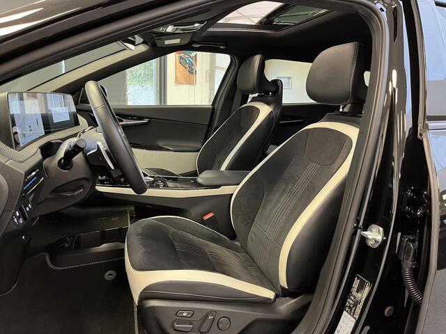 KIA EV6 GT-Line 77.4 kWh | SOH 100% | PANO | 360 CAMERA | MERIDIAN | 1e-EIG |