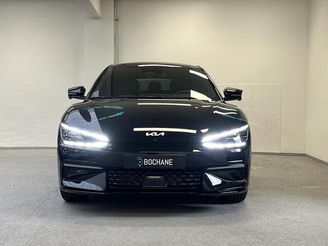 KIA EV6 GT-Line 77.4 kWh | SOH 100% | PANO | 360 CAMERA | MERIDIAN | 1e-EIG |