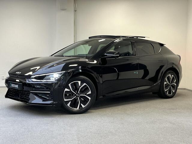 KIA EV6 GT-Line 77.4 kWh | SOH 100% | PANO | 360 CAMERA | MERIDIAN | 1e-EIG |