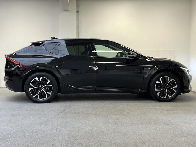 KIA EV6 GT-Line 77.4 kWh | SOH 100% | PANO | 360 CAMERA | MERIDIAN | 1e-EIG |