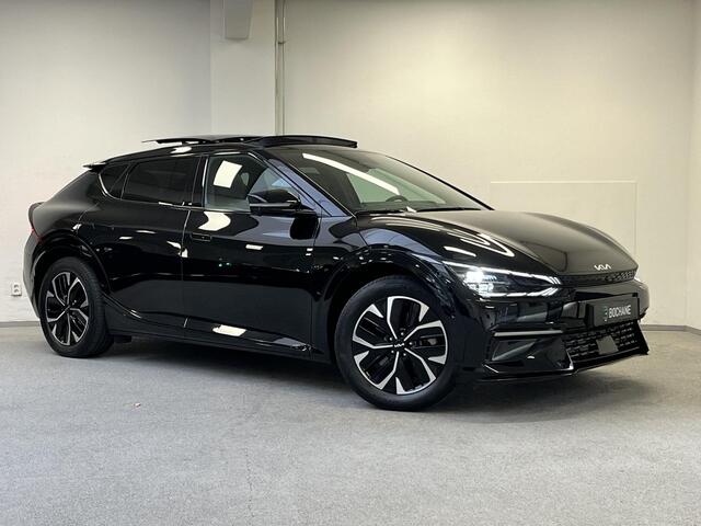 KIA EV6 GT-Line 77.4 kWh | SOH 100% | PANO | 360 CAMERA | MERIDIAN | 1e-EIG |
