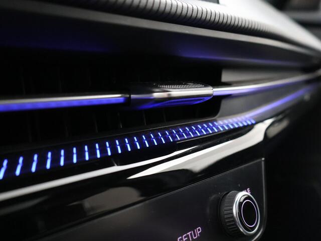 KIA EV6 GT-LINE 77.4 kWh + SCHUIFDAK | MERIDIAN | HEAD-UP | STOELVENTILATIE | STOEL/STUURVERWARMING