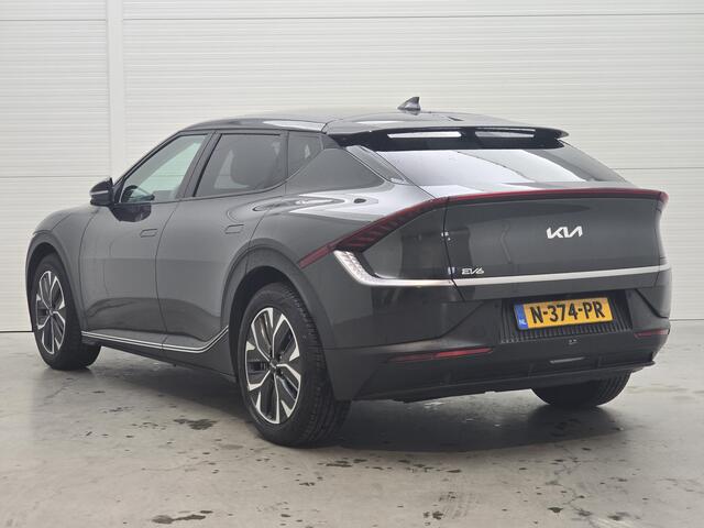 KIA EV6 58 kWh | Warmtepomp | Navi | Clima | PDC |*
