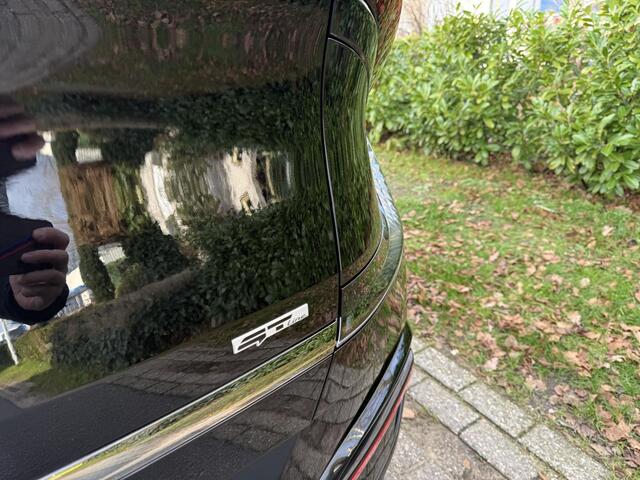 KIA EV6 GT-Line AWD 325PK 77kwh