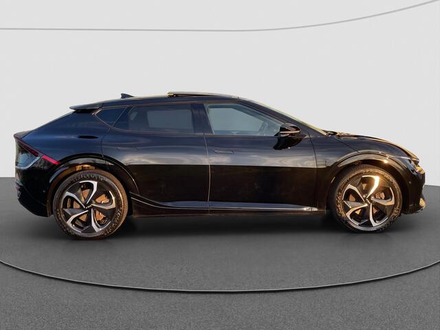 KIA EV6 GT-Line AWD 84 kWh Pano| Mem.Seat | Meridian | Trekhaak