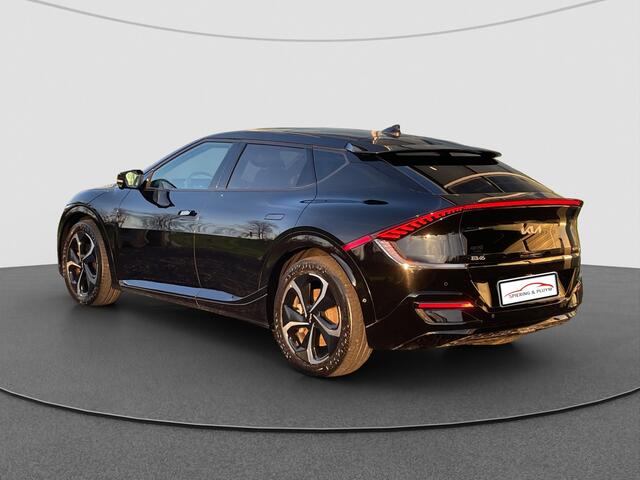 KIA EV6 GT-Line AWD 84 kWh Pano| Mem.Seat | Meridian | Trekhaak