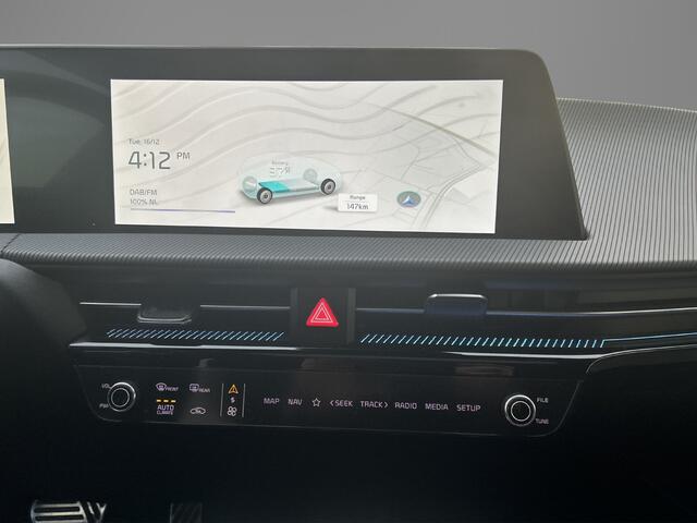 KIA EV6 GT-Line 77.4 kWh