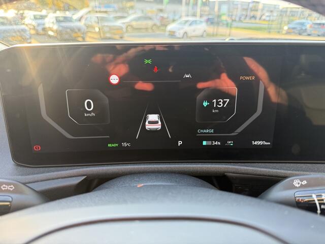 KIA EV6 Light Edition 63 kWh