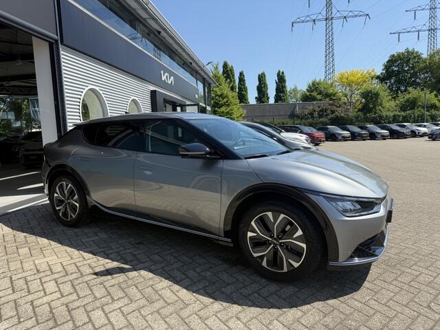KIA EV6 Plus 77.4 kWh