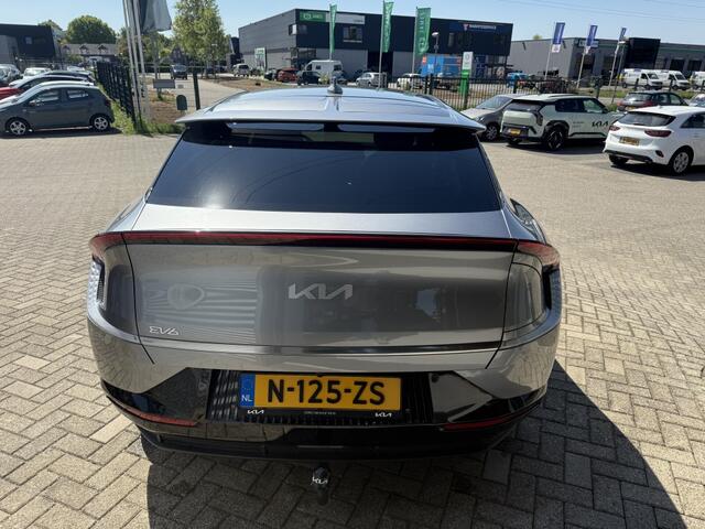 KIA EV6 Plus 77.4 kWh