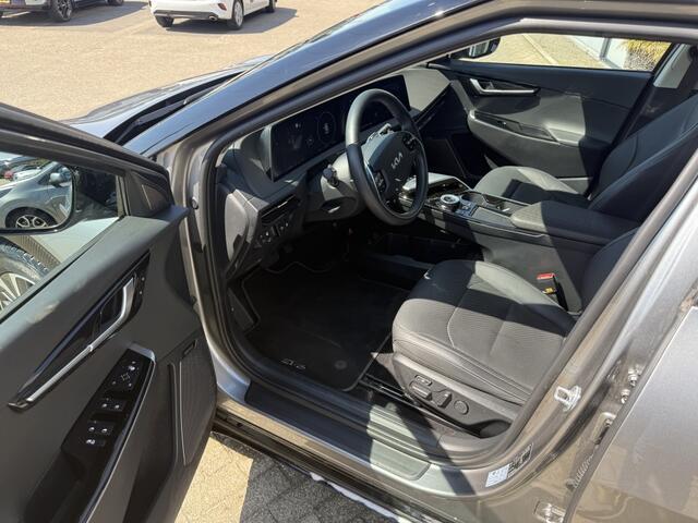 KIA EV6 Plus 77.4 kWh