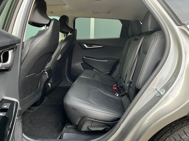 KIA EV6 Plus Advanced. 77.4 kWh | Leer | Elk Stoel | Trekhaak