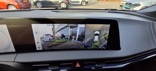 KIA EV6 GT-Line 77.4 kWh 100% SOH! NLauto / Dealeronderhouden