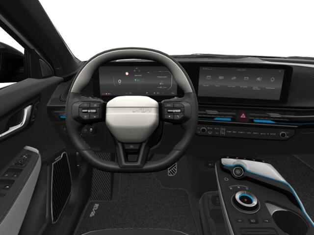 KIA EV6 GT-Line Business Edition 84 kWh