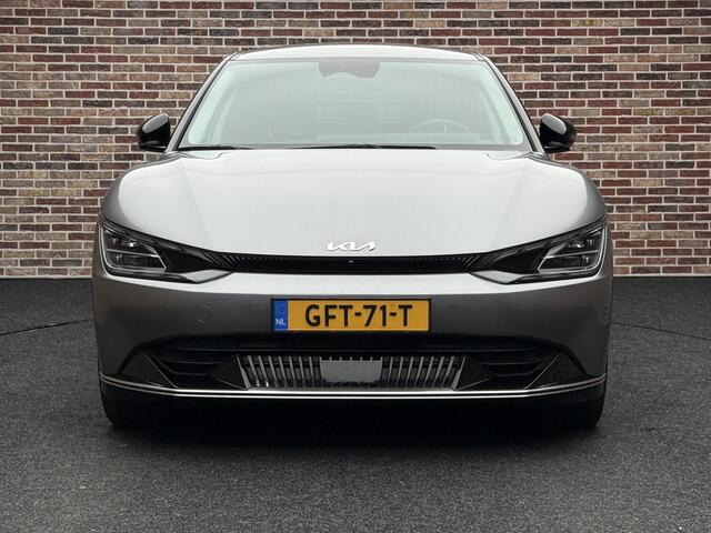 KIA EV6 Plus 77.4 kWh Stoelverwarming/-ventilatie | 360 camera