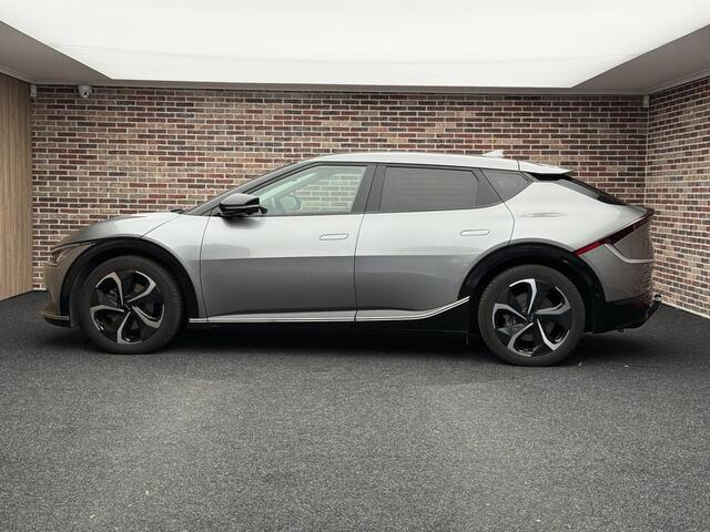 KIA EV6 Plus 77.4 kWh Stoelverwarming/-ventilatie | 360 camera