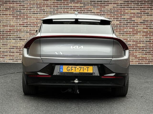 KIA EV6 Plus 77.4 kWh Stoelverwarming/-ventilatie | 360 camera