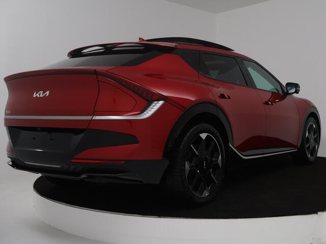 KIA EV6 Plus Advanced 84 kWh NIEUW uit voorraad leverbaar!! |