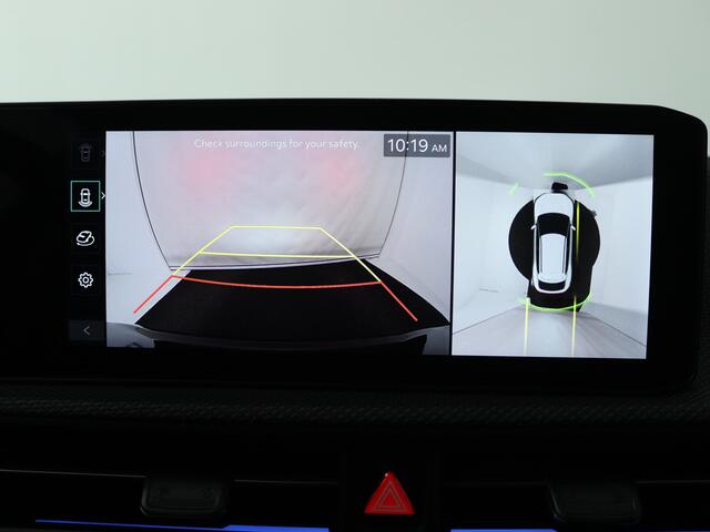 KIA EV6 Plus Advanced 84 kWh NIEUW uit voorraad leverbaar!! |