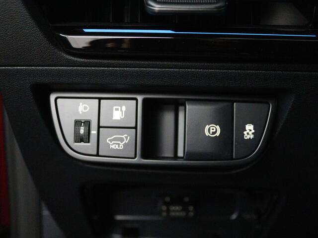 KIA EV6 Plus Advanced 84 kWh NIEUW uit voorraad leverbaar!! |