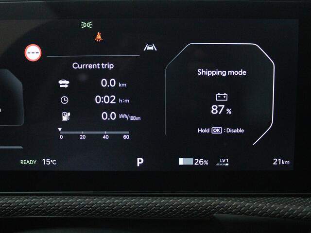 KIA EV6 Plus Advanced 84 kWh NIEUW uit voorraad leverbaar!! |