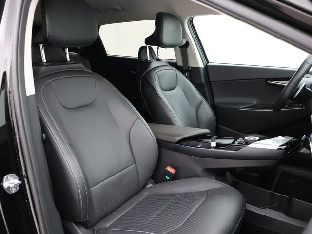KIA EV6 PLUS 77.4 kWh + AFN. TREKHAAK | MERIDIAN | LEDER | STOELVENTILATIE | STOELVERW. V+A