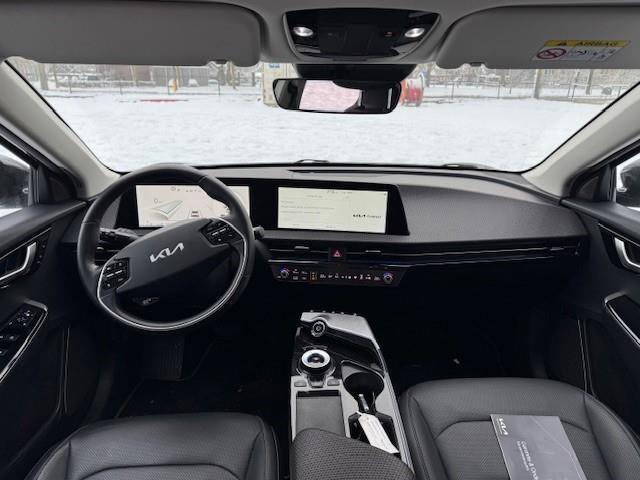 KIA EV6 PLUS 77.4KWH LEER/NAV/ACARPLAY/LED