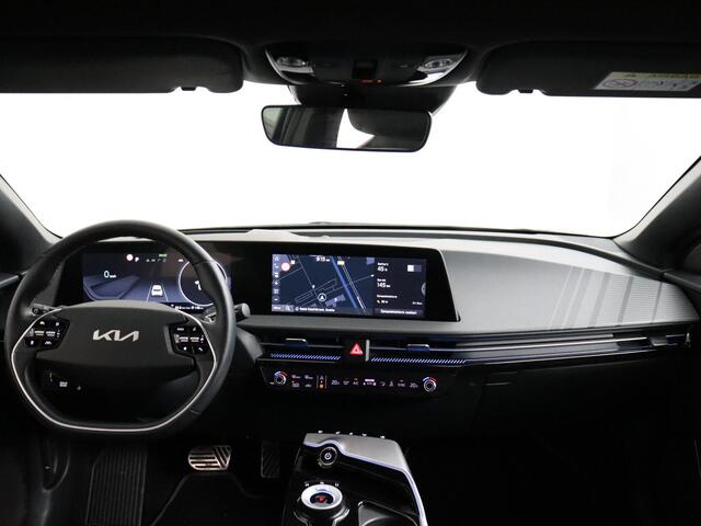KIA EV6 GT-Line 77.4 kWh | SoH 97.4% | Trekhaak | ACC | 360° Camera!