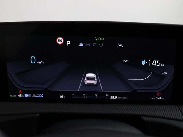 KIA EV6 GT-Line 77.4 kWh | SoH 97.4% | Trekhaak | ACC | 360° Camera!