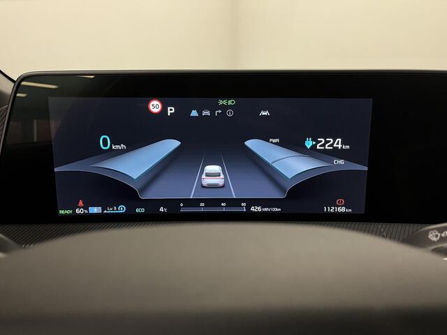 KIA EV6 GT-Line 77.4 kWh | 97% SOH | TREKHAAK | PANO | MERIDIAN SOUND |