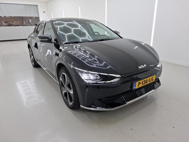 KIA EV6 PLUS ADVANCED RWD 77.4KWH SOH 100%/PANO LEER/FABRIEKSGARANTIE