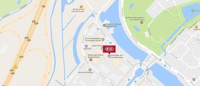 KIA EV6 Air 58 kWh All Season Banden, Dealeronderhouden, Stoel/Stuurverwarming, Apple Carplay/Android Auto, Enz...