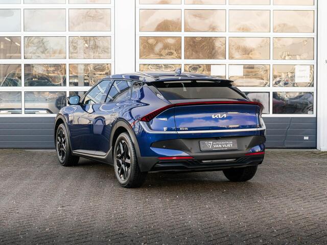 KIA EV6 Light Edition 63 kWh | Nieuw model | 17% Bijtelling