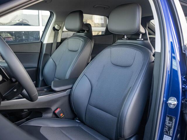 KIA EV6 Light Edition 63 kWh | Nieuw model | 17% Bijtelling