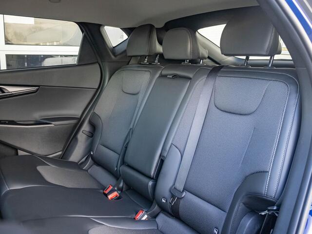 KIA EV6 Light Edition 63 kWh | Nieuw model | 17% Bijtelling