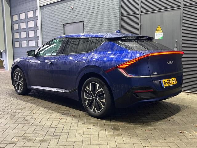 KIA EV6 GT-Line 77.4 kWh | Panoramadak | 360° Camera | Head-Up | ACC | Meridian Surround