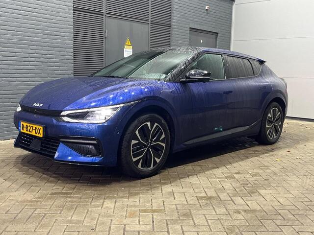 KIA EV6 GT-Line 77.4 kWh | Panoramadak | 360° Camera | Head-Up | ACC | Meridian Surround