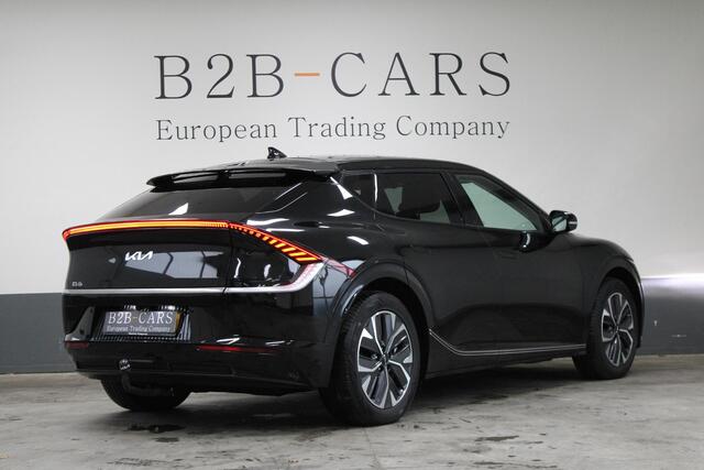 KIA EV6 Plus 77.4 kWh SOH 100% - Warmtepomp - LED