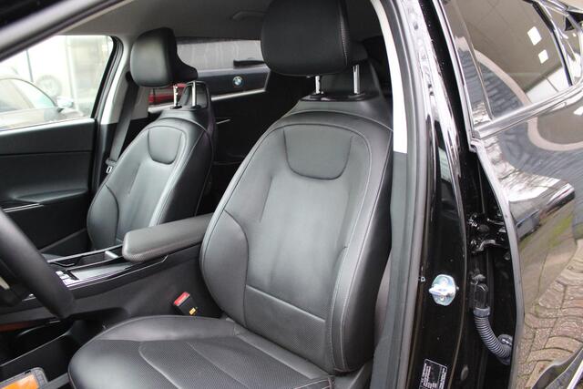 KIA EV6 Plus 77.4 kWh SOH 100% - Warmtepomp - LED