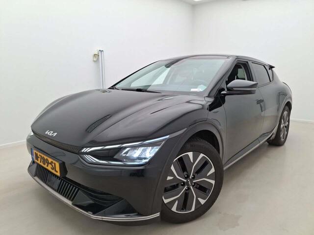 KIA EV6 PLUS 77.4KWH LEER/NAV/ACARPLAY/LED