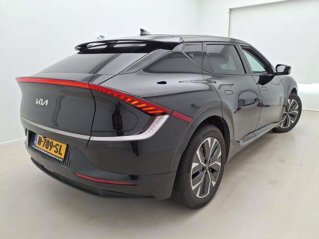 KIA EV6 PLUS 77.4KWH LEER/NAV/ACARPLAY/LED