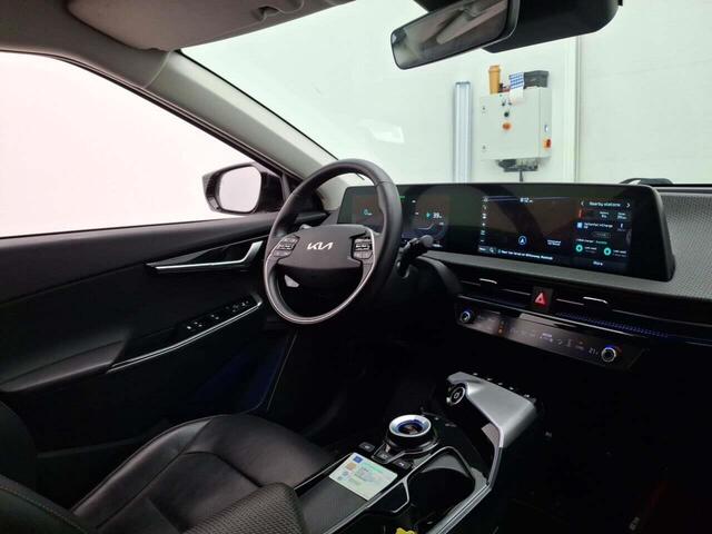 KIA EV6 PLUS 77.4KWH LEER/NAV/ACARPLAY/LED