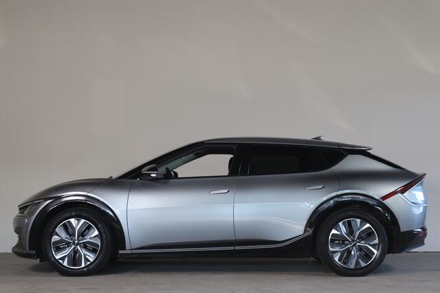 KIA EV6 Plus 77.4 kWh NL-Auto!! Leder int. I Camera I Adap. cruise