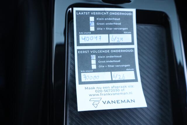 KIA EV6 Plus 77.4 kWh NL-Auto!! Leder int. I Camera I Adap. cruise