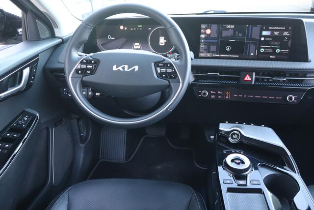 KIA EV6 Plus 77.4 kWh NL-Auto!! Leder int. I Camera I Adap. cruise