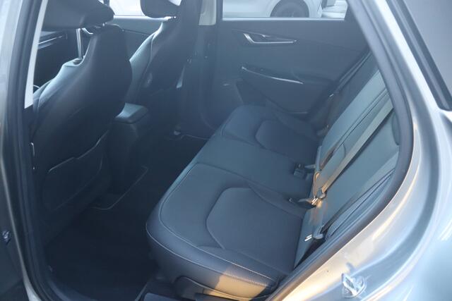 KIA EV6 Plus 77.4 kWh NL-Auto!! Leder int. I Camera I Adap. cruise