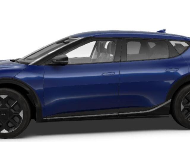 KIA EV6 Plus Advanced 84 kWh | SNEL LEVERBAAR | Schuifkantel dak | Stoel en stuurverwarming | Dode hoek assistentie |