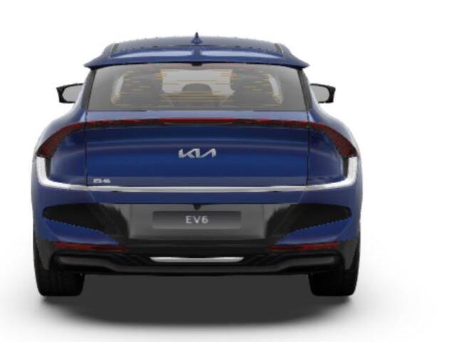 KIA EV6 Plus Advanced 84 kWh | SNEL LEVERBAAR | Schuifkantel dak | Stoel en stuurverwarming | Dode hoek assistentie |