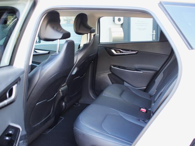 KIA EV6 Plus 77.4 kWh, NAP, Dealer onderhouden, Garantie tot 12-2028 incl Winterbanden